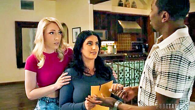 Lily Labeau - divorce sex for fun lily labeau