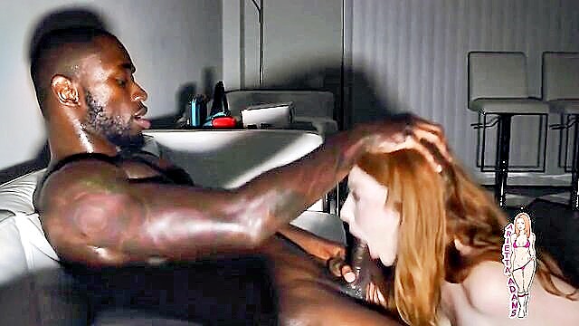 Arietta Adams, King Nasir - bbc encounters unknown girl