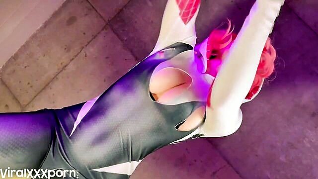 Devdaria - devdaria solo toy tease