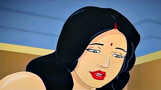 comic, chut ki chudai, desi chudai - desi savita bhabhi milf