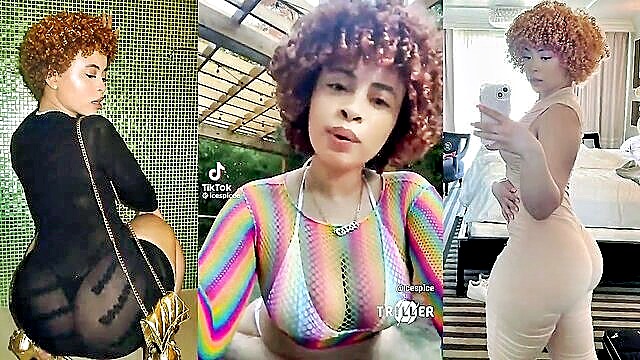 goon joi, split screen, goon - ice spice joi compilation