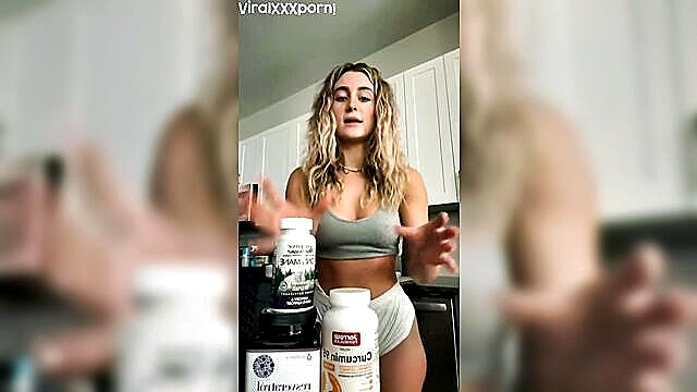 ig model, sexy model, sex sexy - kitchen adventure sexy model