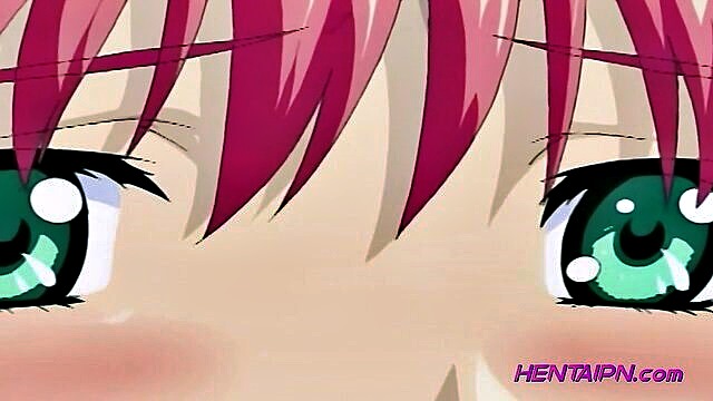 hentai anime, hentai uncensored, anime sex - busty japan teen ravaged