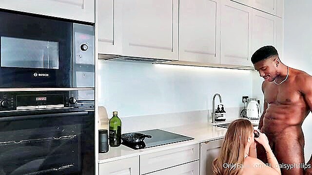 Lily Phillips - lily phillips kitchen nigger