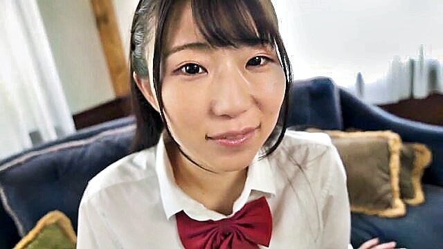 japanese, babe, softcore - yui cute beauty door softcore