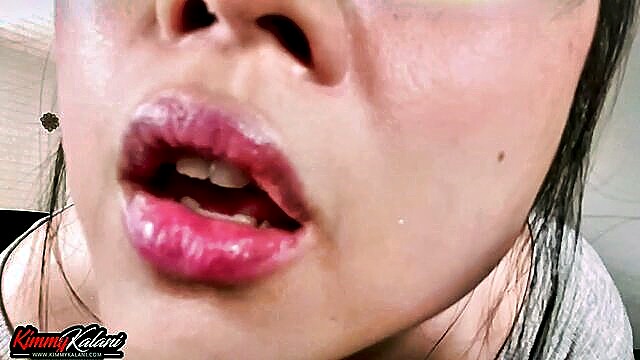 asmr, mommy, roleplay - kinky kimmy kalani asmr