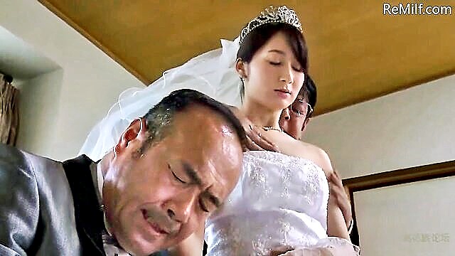 boss, wife, japanese - office fuck japanese milf