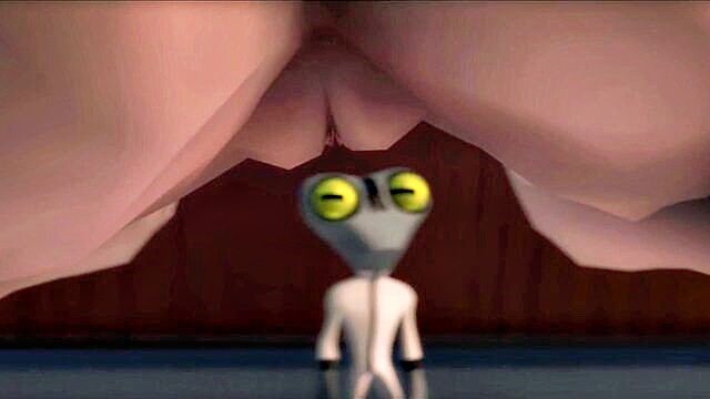 footjob, android, tao lenai - alien gwen alien xxx
