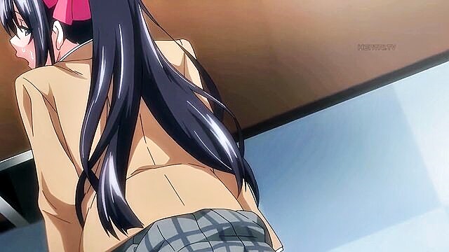 monster hentai games, creampie, big boobs - imaria hentai update