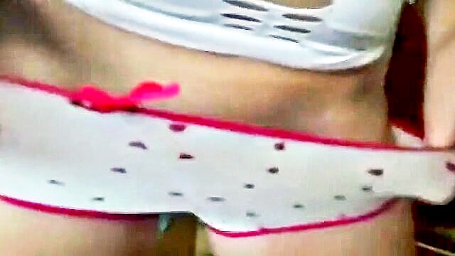 cum, compilation, panties - hairy cum in panties