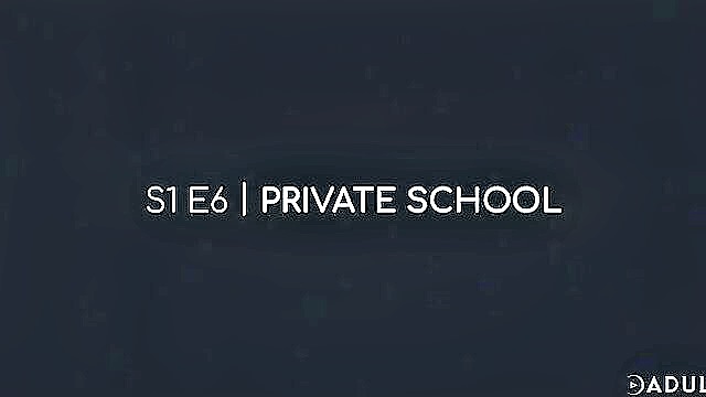 Aidra Fox, Angela White, Emily Willis, Chloe Jones - schoolgirl orgy hot dieser
