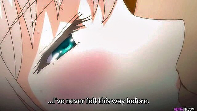 eng sub, animation, one on one - nama onaho joshi ore