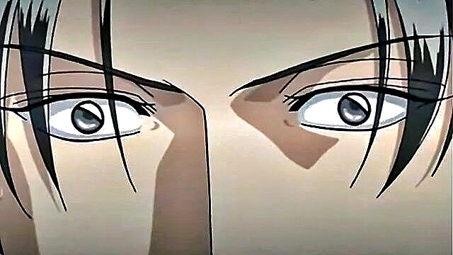 anime, porn star, yaoi - rough cartoon anal gay