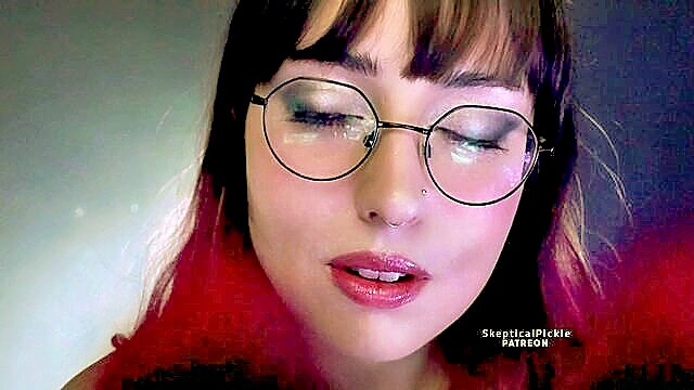 skepticalpickle, asmr, skepticalpickle asmr - sketchy asmr naked massage