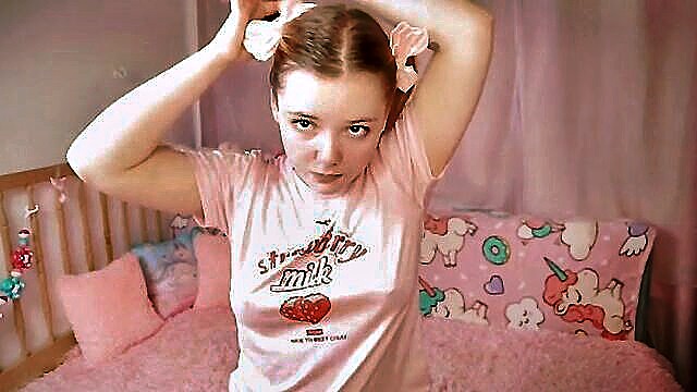 TinyKiki - tinykiki stepdad roleplay