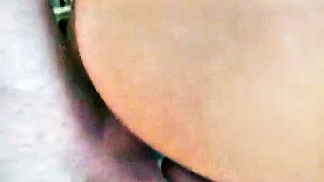 creampie, cum, homemade - skinny girl creampie on table