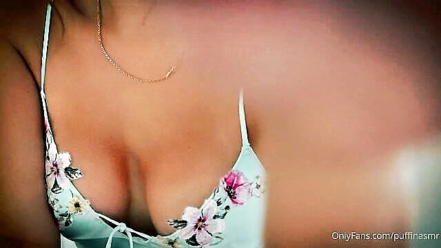 puffin asmr, asmr puffin, role play - asmr haircut roleplay sexy