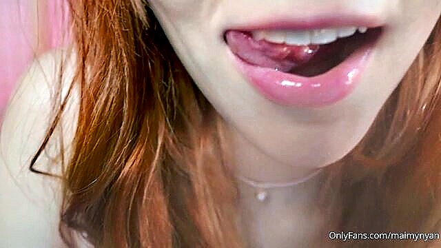 maimy asmr, maimy, role play - maimy asmr roleplay