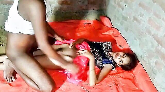 Shivanibaby - desi birthday surprise sex