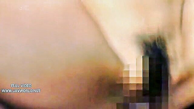cumshot, mom, japanese - stepmom teaches japanese gangbang