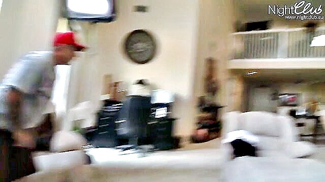 blowjob, fingering, milf - rayviness surprise from son