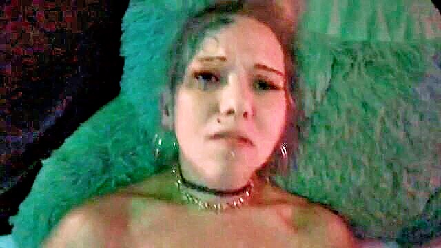 crack, smoking, cocaine - crack whore gets fucked