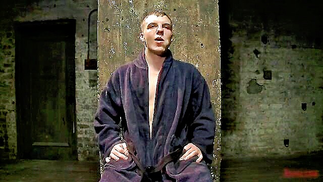 faggot, big cock, bdsm slave - kinky gangbang bdsm master