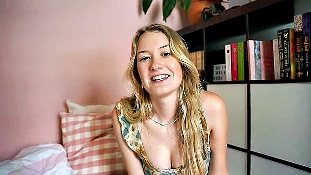 newest, your girl, your girlfriend - asmr emily sleepy girlfriend
