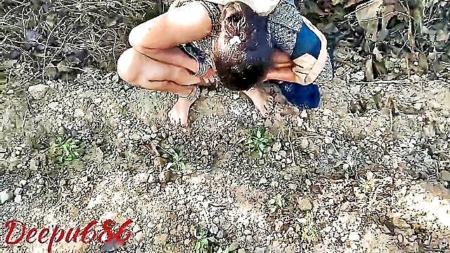 indian milf doggystyle : Deepu686