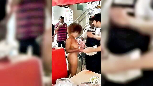 nudity, public, flashing - public nudity and flashers at beach