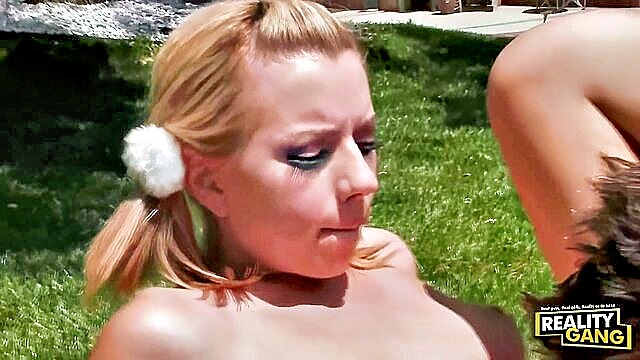 Lexi Belle - lexi cathouse blonde