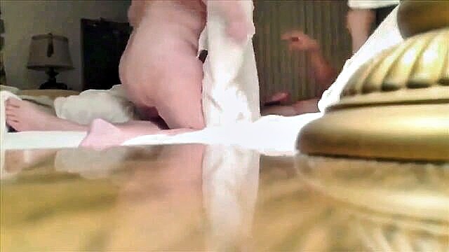 granny ass, 70yo granny, granny bbw - granny fucks young guy with huge tits