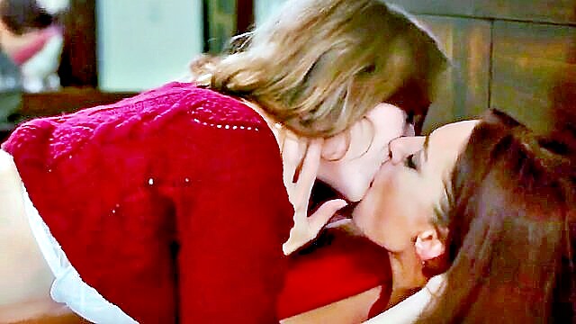 lesbian fuck, lesbian babe, lesbian ass - lesbian milf seduction