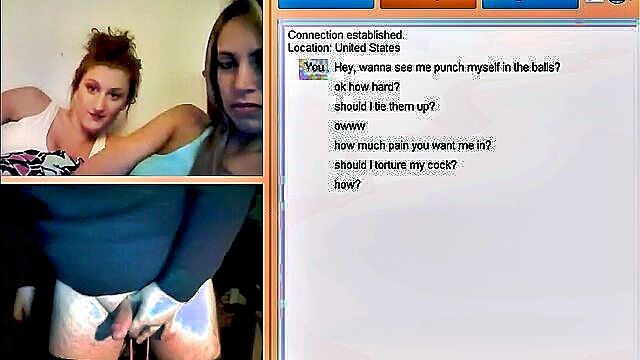 amateur, hd videos, bdsm - cbt domination omegle
