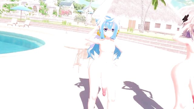 watch mister 3d cartoon now and indulge in some 3d animation action : lewis35