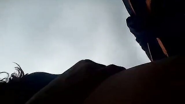 Agatha Vega - agatha vega and her boyfriend have a passionate encounter in the mountains