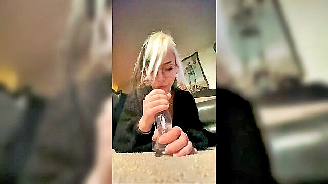 adult toys, big tits, big boobs - goth egg pov riding and sucking toy may 21st 2021