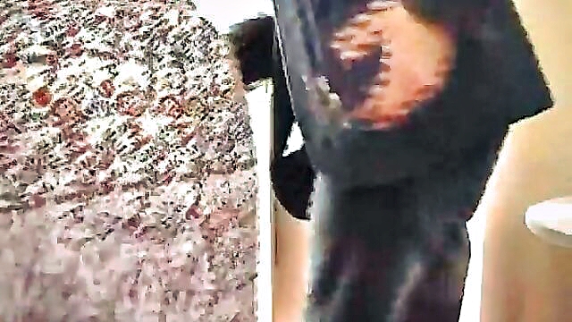 no sound british upskirt panty pervert this genuine first time amateur granny is turned into a panty whore for much needed extra cash : British Upskirt Panty Pervert