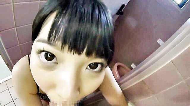 big dick, big tits, anal - busty asian milf blowjob
