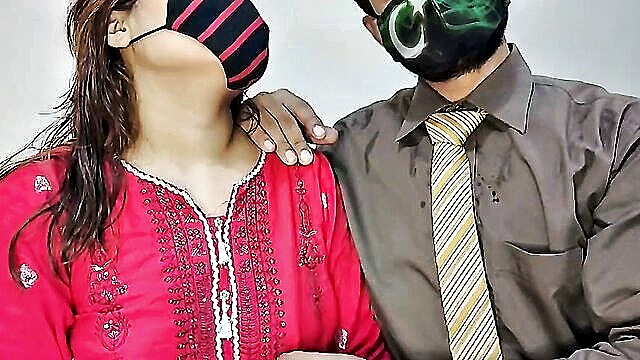 Faryal - indian office cuckold cheathoor