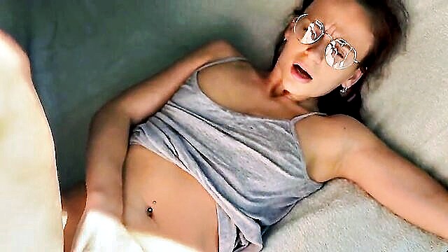 Kate Rich - homemade anal with kate rich