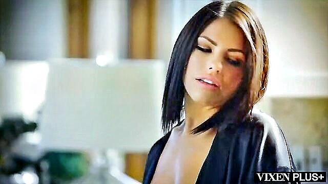 Adriana Chechik, Axel Aces, Emma Hix, Hime Marie, Jason Luv, Jax Slayher, Louie Smalls, Paige Owens, Seth Gamble, Vince Carter - adriana chechik big ass drill Vixen Plus