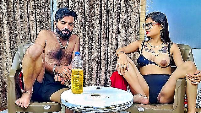 NUDEVIBESSTUDIO, Aalox, Laxoma - desi bhabhi pratibha nude