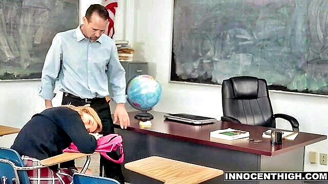 innocent teen classrooms fuck : Innocent High