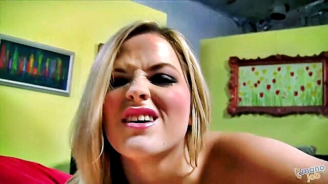 Alexis Texas - alexis texas facialised Mano Job