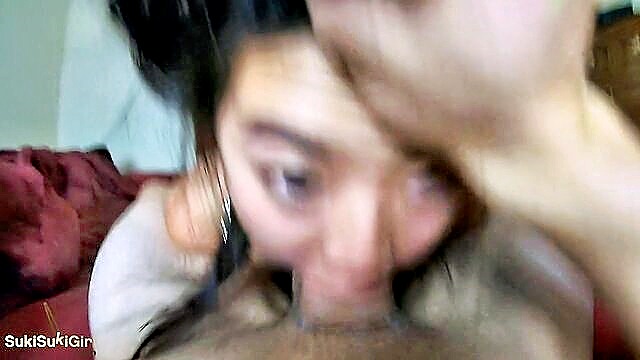 Sukisukigirl - sukisukigirl deepthroat