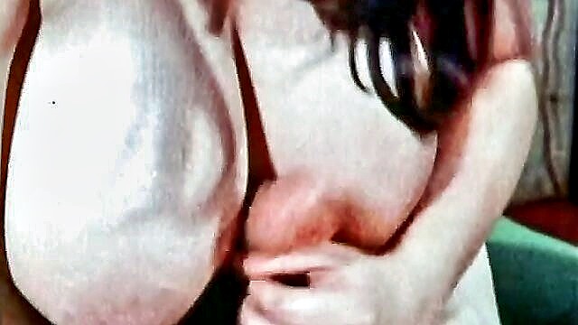 medium boobs, cfnm, german - german kinks 1970s