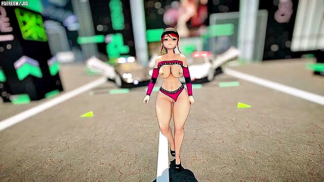 green eyes, kawakaze (kantai), presenting - pyrrha nikos juice tits