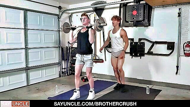 Max Lorde - max lorde anal prank Brother crush