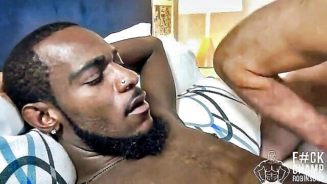 hairy, interracial, massage - jamaican boreback fuck